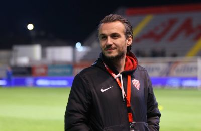 Stoiximan: Ενισχυμένες Αποδόσεις στο Ομόνοια Αραδίππου-Νέα Σαλαμίνα