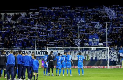 Νέο για Πριέτο