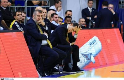 Φορτσάτος για το 2-0 ο Ολυμπιακός