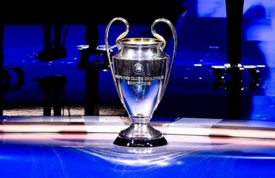Champions League: Η ώρα και η ημέρα της κλήρωσης για τη φάση των «16»