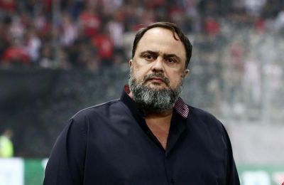 Όλο το «ερυθρόλευκο» πάρτι τίτλου σε ένα βίντεο