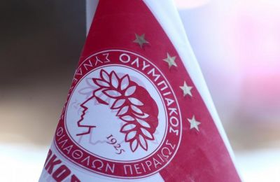Όλο το «ερυθρόλευκο» πάρτι τίτλου σε ένα βίντεο