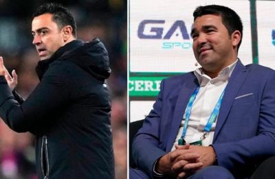 Σε αναζήτηση νέου προπονητή η Μπαρτσελόνα
