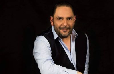 Όσα είπε ο παρουσιαστής για την κατάσταση της υγείας της συζύγου του.