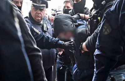 Απελάθηκε 4χρονη με καρκίνο παρά την αμερικανική υπηκοότητα