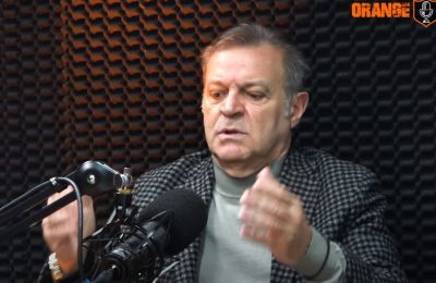 «Προσέγγισε Τάσο Δώνη… ο Άρης»