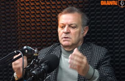 «Σκέψη για δημιουργία κλειστού στο νέο γήπεδο… σε ένα χρόνο ξεκινούν οι εργασίες»