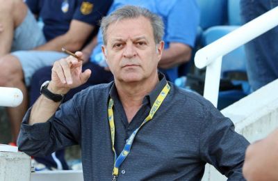 Ανατριχίλα... YNWA