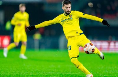 Μια αγωνιστική από την UEFA στη Λάτσιο