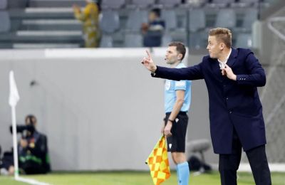 Σενάρια Σπιλέφσκι για Λέγκια, Λεχ και Ρακόβ!