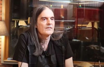 Η Ελένη Χατζίδου βρισκόταν από το βράδυ της Παρασκευής στο νοσοκομείο, καθώς η κόρη της χρειάστηκε να εισαχθεί για νοσηλεία