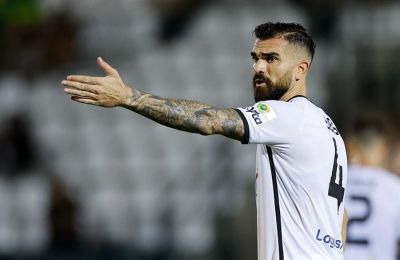 Η τρυφερή ανάρτηση της συζύγου του για τη γιορτή του 