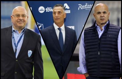 Ανόρθωση: Τα διαρκείας φεύγουν το εμπάργκο και φέρνουν μεταγραφές!