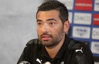 «Θα είμαστε ακόμη πιο έτοιμοι στο παιχνίδι της Τετάρτης»