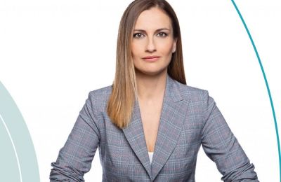 Του ευχήθηκε δημόσια για πρώτη φορά,με αφορμή την ονομαστική του γιορτή