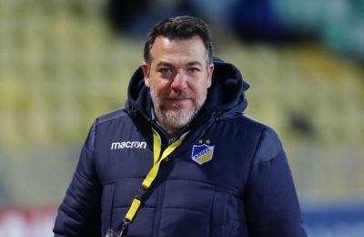 Το ρεκόρ του ΑΠΟΕΛ και η Πάφος