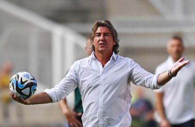 ΑΠΟΕΛ: Ξανά 3-5-2 με Γαλανόπουλο και Ντράζιτς (11αδα)