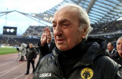 ΑΕΚ: Κανονικά στην έκθεση του παρατηρητή οι καταγγελίες των Ρότα-Κοϊτά