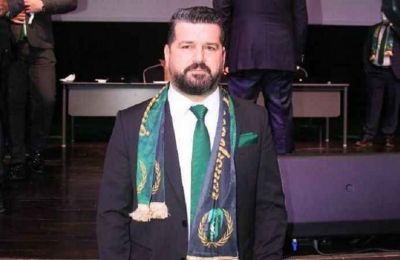 Σάλος: Λαδώθηκε για μεταγραφή ο πρόεδρος της Σαν Λορέντσο (vid)