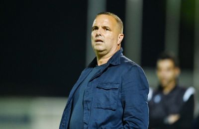 Ενδιαφέρον από δύο μεγάλες ομάδες για Σιήκκη! 