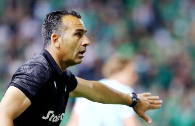 Ομόνοια: Είναι θέμα τακτικής 