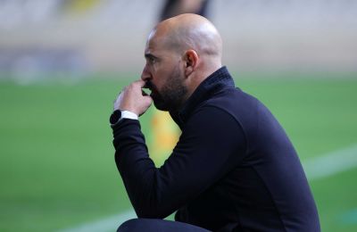 «Είδα 4-5 επαναληπτικές προβολές και ακόμα δεν ξέρω αν ήταν πέναλτι»