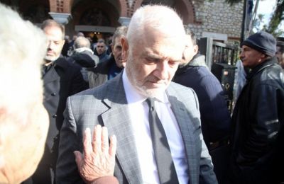 «Έλληνας του Ολυμπιακού είπε στον 4ο θα τον γ…ω τον τον π… τον Λαμέλα»