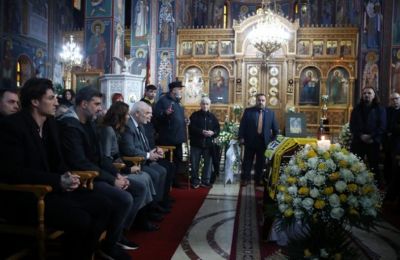 «Έλληνας του Ολυμπιακού είπε στον 4ο θα τον γ…ω τον τον π… τον Λαμέλα»