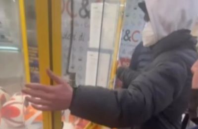 «Με το αγόρι μου ήμουν στο Ντουμπάι»