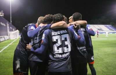 Διακόπτει προσωρινά την εμπλοκή του στη Νότιγχαμ Φόρεστ ο Μαρινάκης