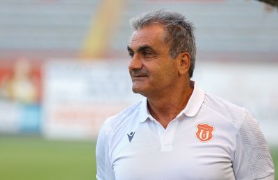 «Έχουμε υποψίες, παράπονα για την περίπτωση του πέναλτι»