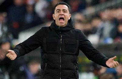 Τσάβι: «Είμαστε από τις χειρότερες ομάδες της Ευρώπης σε αποτελεσματικότητα»