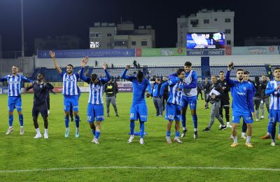 Βέσκο με πέντε Κύπριους