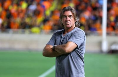 ΑΠΟΕΛ: Πού γέρνει η πλάστιγγα για Σάμιο