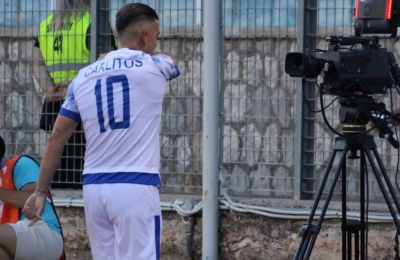Πληρώνουν οι Άγγλοι σκόρερ 