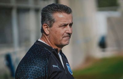 «Εθισμένοι» στις ισοπαλίες (vid)