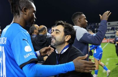 Το ρεκόρ του ΑΠΟΕΛ και η Πάφος