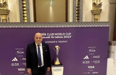 «Πάθος και δίψα για πρόκριση - Τελευταία στιγμή για Μάρκες»