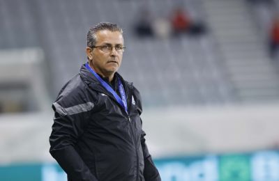 Ο Γιώργος Αχιλλέως της κορυφής και του Απόλλωνα!