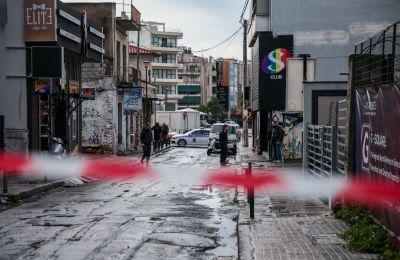 Φωτογραφία Αρχείου