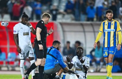 ΚΟΠ: «Σωστή η κόκκινη της Ανόρθωσης» 