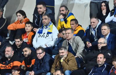 ΑΠΟΕΛ: Προσεχώς εξελίξεις στο γηπεδικό 