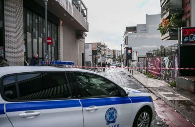Ο καυγάς ξέσπασε κατά την αποβίβαση στο λιμάνι του Γκάλβεστον