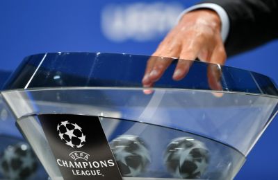 Champions League: Κληρώνει σήμερα για τους «16»