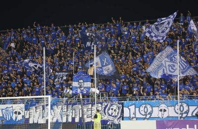 Νέο για Πριέτο