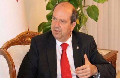 Ακραία ρητορική βίας ακόμη κι εναντίον ομοεθνών τους που βρίσκονται στην Κύπρο εξέφρασαν ο Αϊντίν Ουνάλ και ο Οκτάι Σαράλ