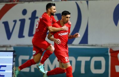 «Μόνοι μας εναντίον όλων τα καταφέραμε»