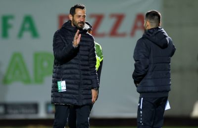 Καπαρτής: «Γυρίζουμε σελίδα και κοιτάμε μπροστά στην ζωή»