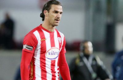 Γκονζάλες: «Είμαστε ακόμα ζωντανοί»