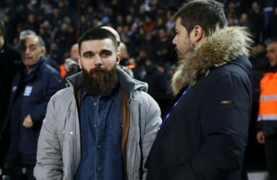 ΠΑΟΚ: Συνεχίζει χωρίς προβλήματα ενόψει Ολυμπιακού